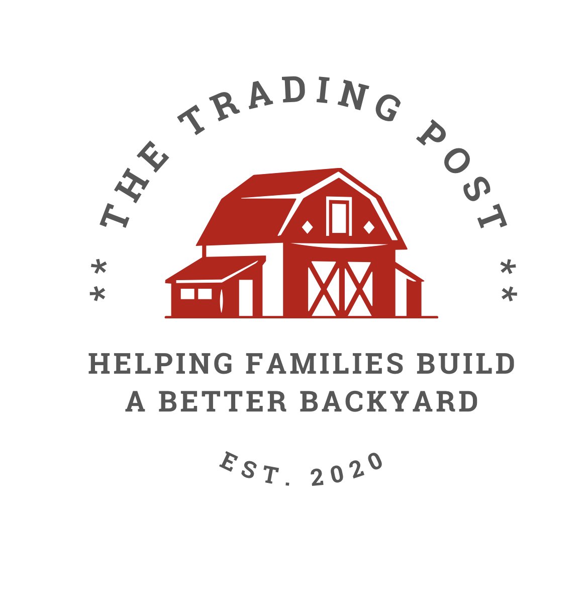 loris trading post barn
